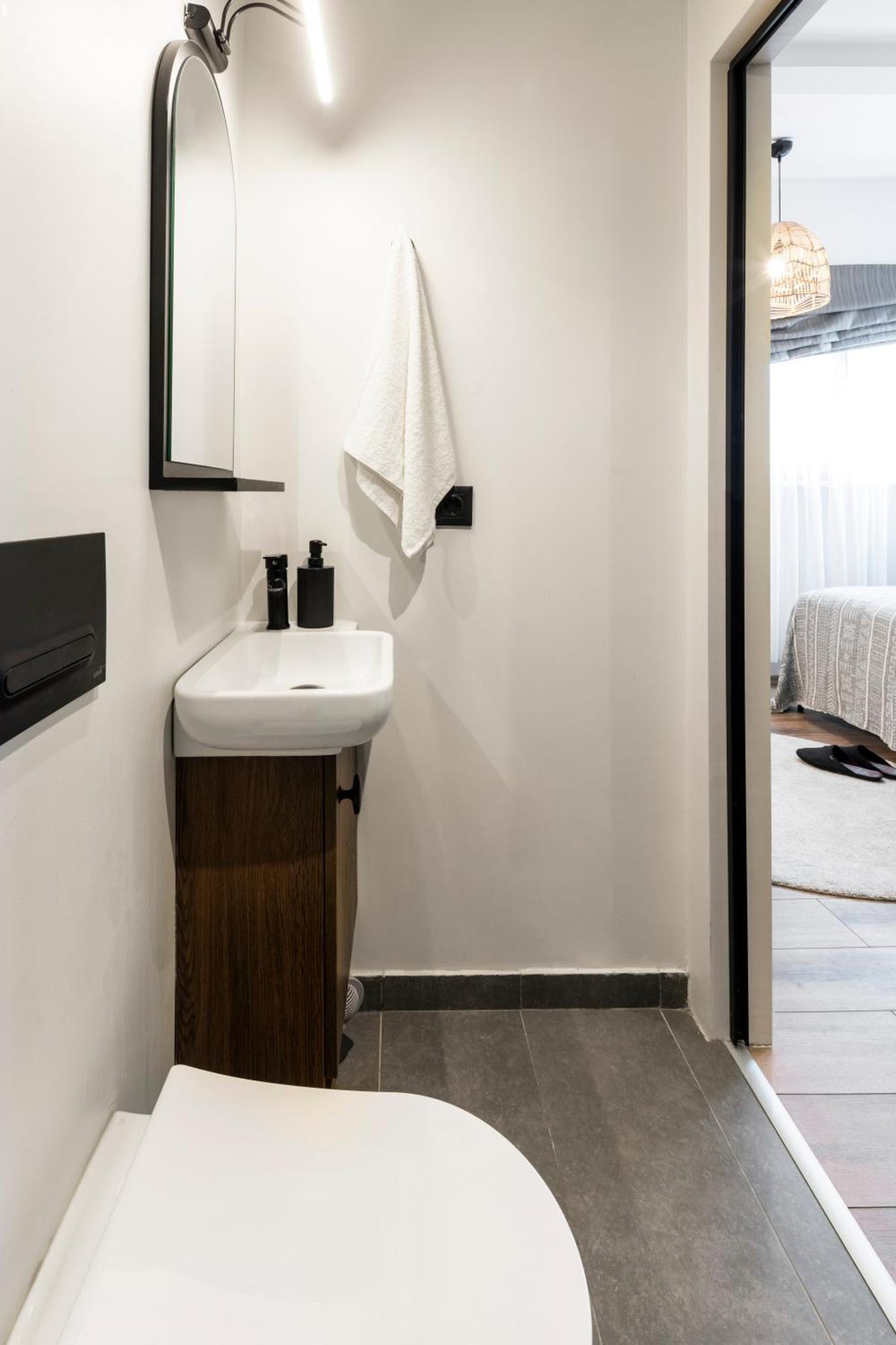 Mariposa Rooms Taksim Isztambul Kültér fotó