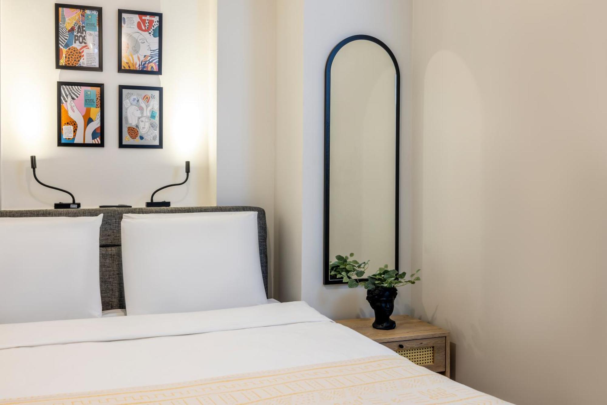 Mariposa Rooms Taksim Isztambul Kültér fotó