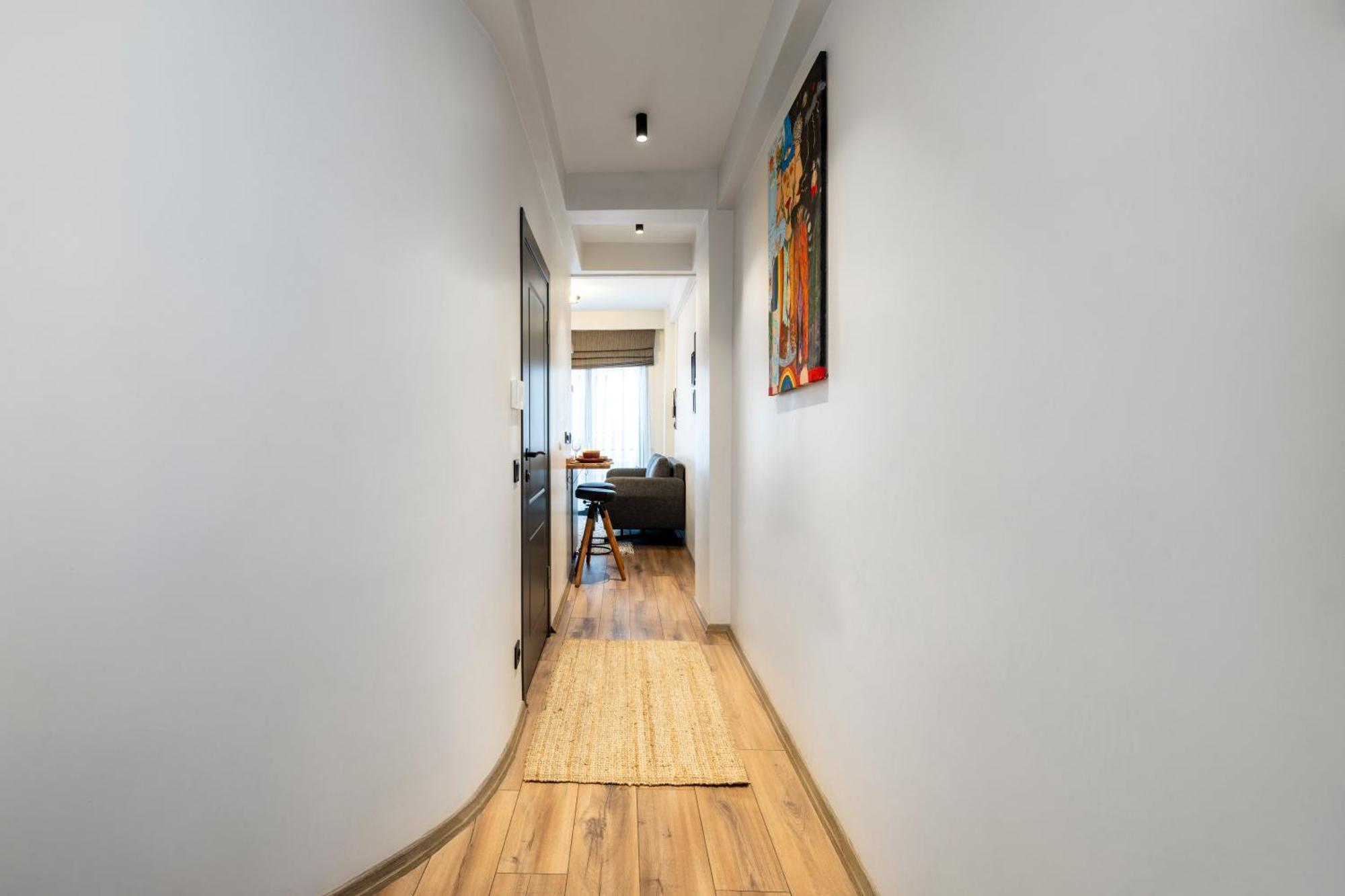 Mariposa Rooms Taksim Isztambul Kültér fotó