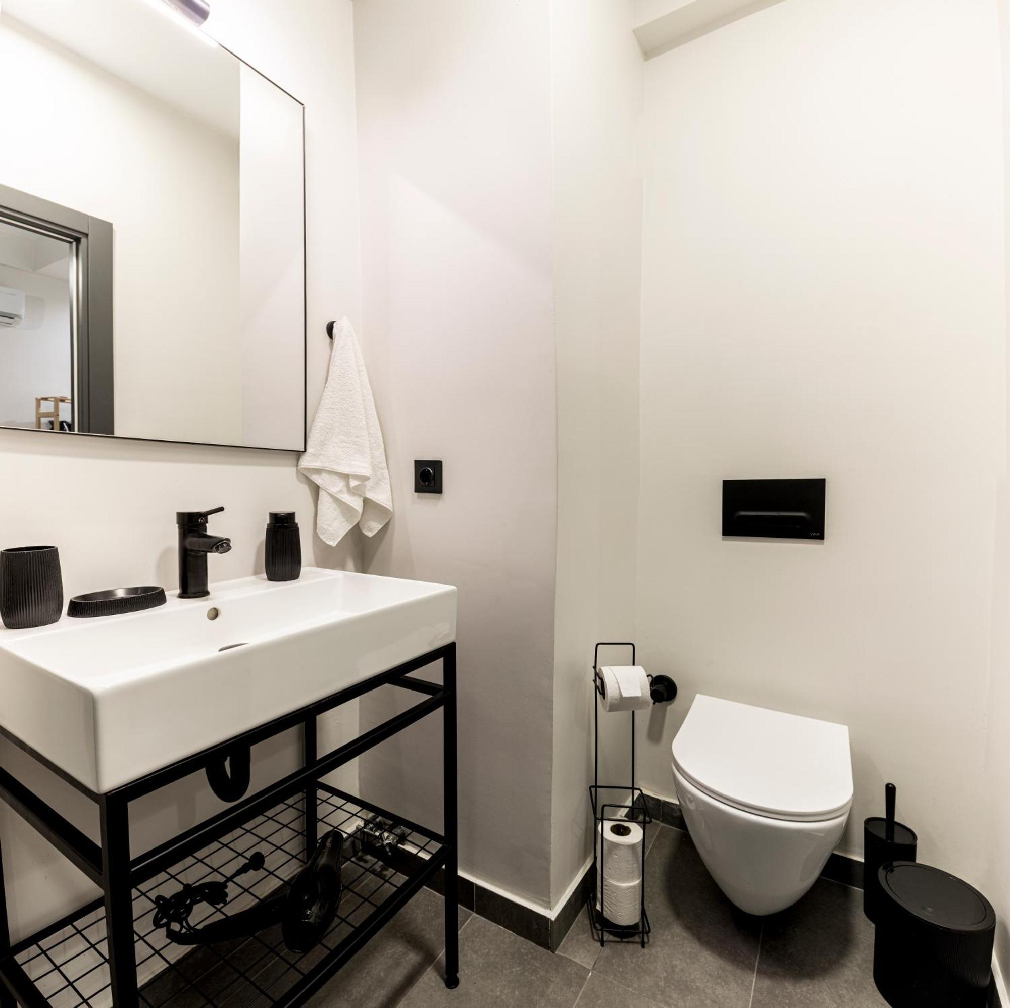 Mariposa Rooms Taksim Isztambul Kültér fotó