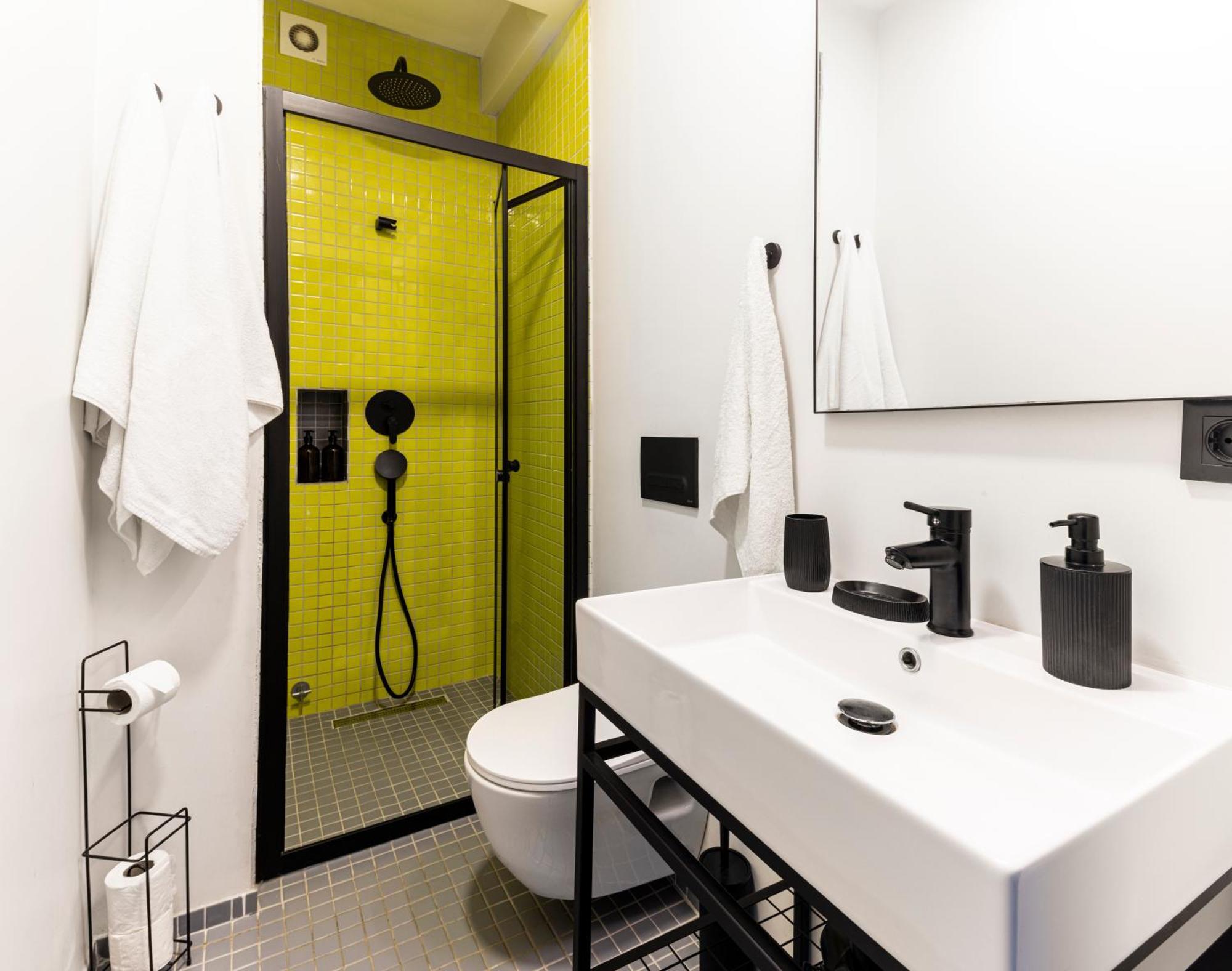 Mariposa Rooms Taksim Isztambul Kültér fotó